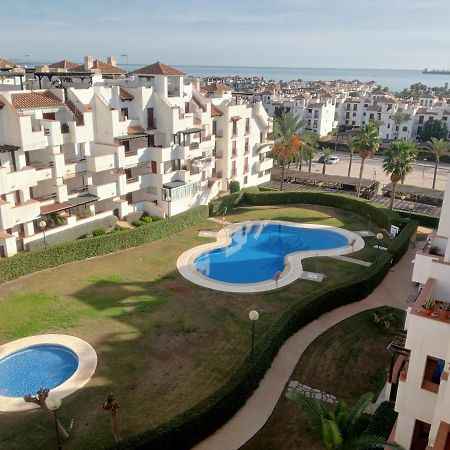 Apartamento Playas De Вера Экстерьер фото