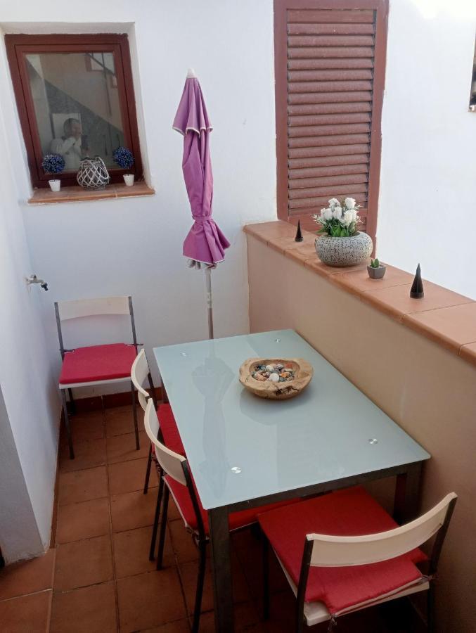 Apartamento Playas De Вера Экстерьер фото