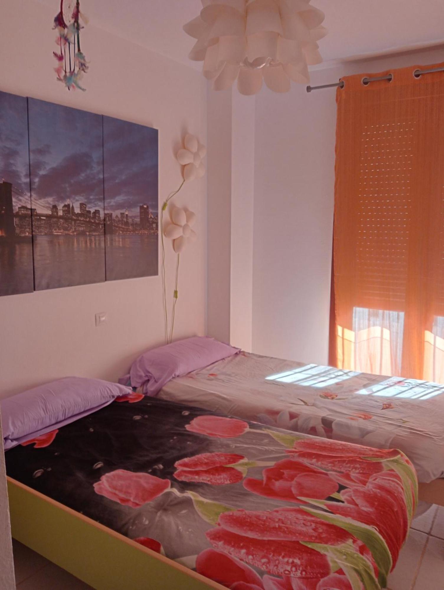 Apartamento Playas De Вера Экстерьер фото