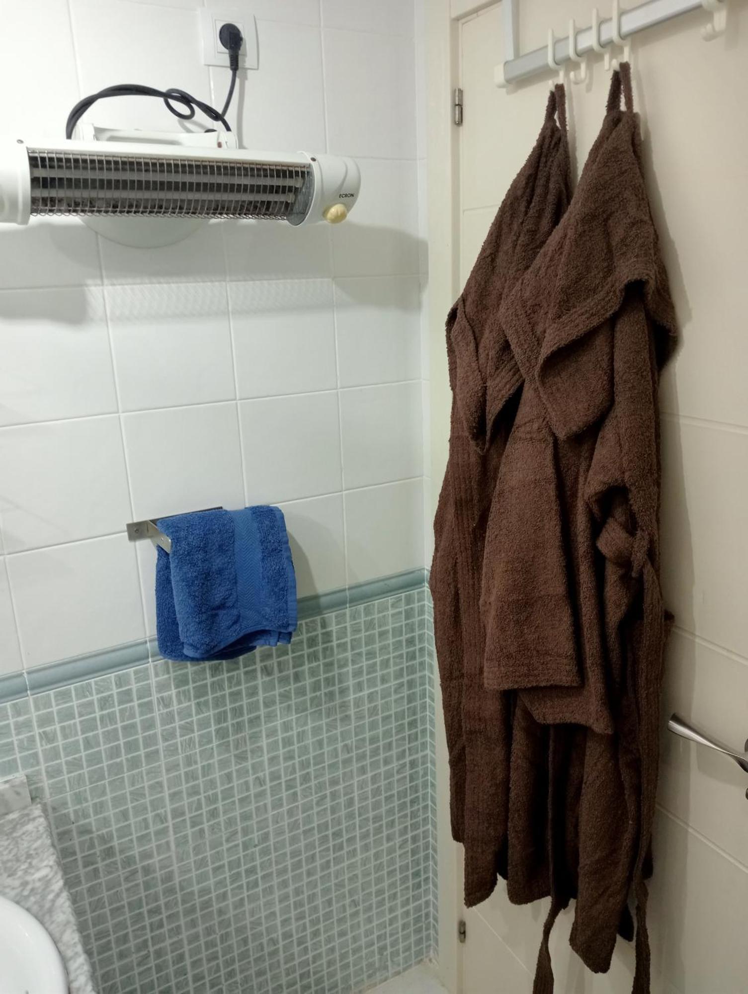 Apartamento Playas De Вера Экстерьер фото